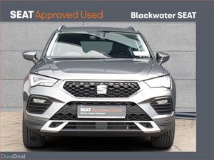 SEAT Ateca 2.0TDI 150HP SE PLUS AUTOMATIC - Image 3