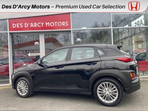 Hyundai KONA 1.0 SE 120PS 5DR - Image 4