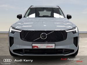 Volvo XC90 GREY - Image 2