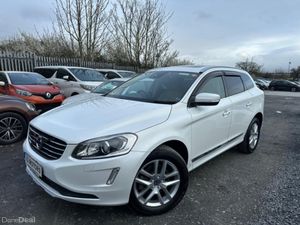 Volvo XC60 2.0L Diesel Automatic Fresh Import (618 - Image 3