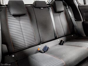 Peugeot 208 Active 1.2 Petrol 75HP - Image 4