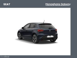 SEAT Ibiza *IN STOCK. READY FOR IMMEDIATE DELIVERY - Image 2