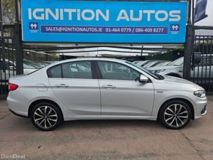 Fiat Tipo 1.4 PETROL, LOUNGE MODEL, TIMING BELT DO - Image 2