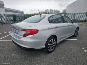 Fiat Tipo 1.4 PETROL, LOUNGE MODEL, TIMING BELT DO - Image 4