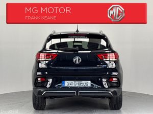MG ZS SR EXCLUSIVE-51.1KWH**TOUCH SCREEN MEDIA**DI - Image 4