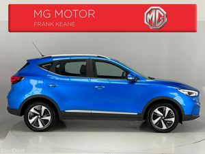 MG ZS SR - Exclusive-51.1kwh 5DR AUT**DIGITAL DASH - Image 3