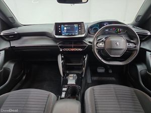 Peugeot 2008 Electric 136bhp (50 kWh) Active - Image 4