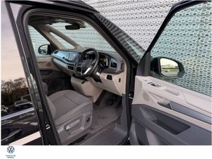 Volkswagen California T7 CALIFORNIA COAST TDI 150H - Image 2