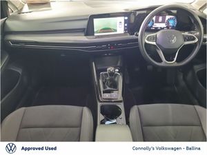 Volkswagen Golf 2.0 TDI 115HP Style - Image 4