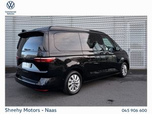 Volkswagen California T7 CALIFORNIA COAST TDI 150H - Image 3