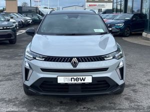 Renault Captur E-TECH Hybrid 145 Auto Techno - Image 2