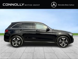 Mercedes-Benz GLC GLC220d | 4MATIC | - Image 4