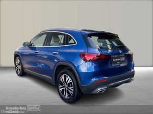 Mercedes-Benz GLA GLA 250e | Progressive Line | Sp - Image 4