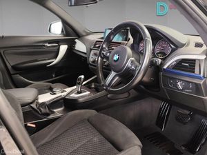 BMW 1-Series 2015 - Image 3