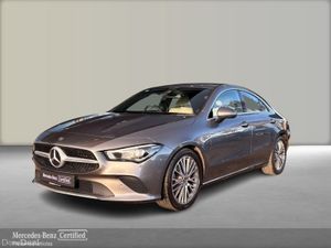 Mercedes-Benz CLA CLA180 Coupe | Progressive Line - Image 3