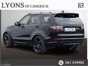 Land Rover Discovery 3.0D Dynamic HSE*Balance of M - Image 2