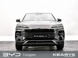 BYD SEAL U Seal U Boost Dm-I Phev Auto  Boost  1.5 - Image 2