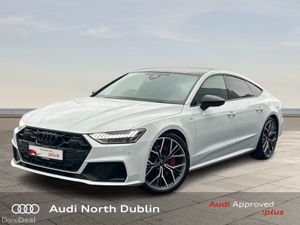 Audi A7 A7 TFSIe Hybrid 367HP Quattro S tronic Com - Image 4