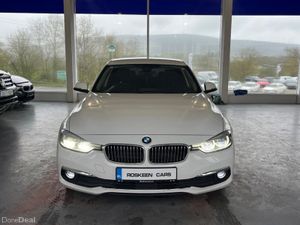 BMW 3-Series LDA-8C20 - Image 3