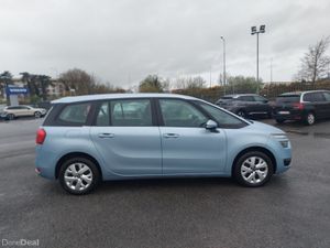 Citroen C4 Picasso E HDI 115 VTR+ 4DR - Image 4