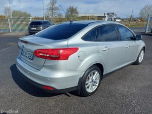 Ford Focus 4DR 1.5 TD 95PS 6SPEED - Image 3