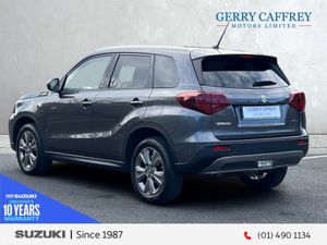 Suzuki Vitara 1.5 Hybrid Motion Automatic - Ex Dem - Image 3