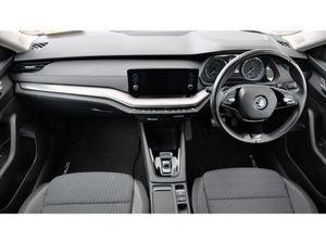 Skoda Octavia COMBI AMBITION 1.0 TSI 110 BHP 7 SPE - Image 3