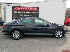 🔥 2016 Volkswagen Passat Highline 1.6 TDI 🔥 - Image 3
