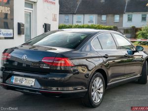 🔥 2016 Volkswagen Passat Highline 1.6 TDI 🔥 - Image 2