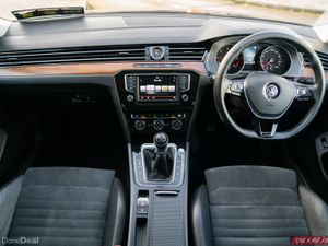 🔥 2016 Volkswagen Passat Highline 1.6 TDI 🔥 - Image 4