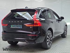 Volvo XC60 2.0 B4 Plus Dark 5DR Auto - Image 3