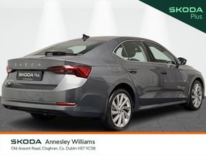 Skoda Octavia Style 1.0Tsi 110Bhp - Image 4