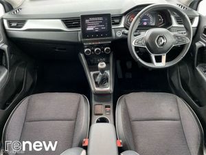Renault Captur TCe 90 Techno - Image 4