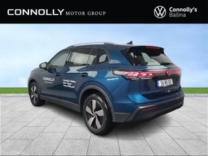 Volkswagen Tiguan EDITION 75 2.0TDI DSG 150HP - Image 4