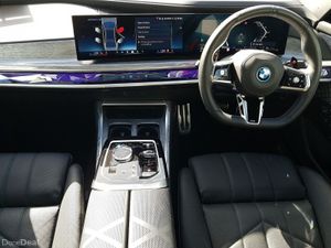 BMW 7-Series M760 xDrive - Image 4