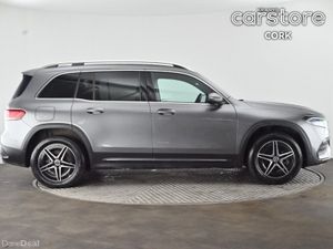 Mercedes-Benz EQB Eqb 350 Amg Line 4Matic  AMG Lin - Image 2