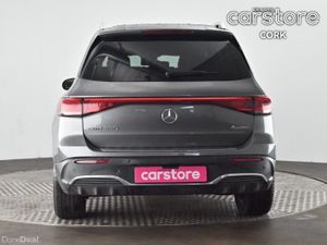 Mercedes-Benz EQB Eqb 350 Amg Line 4Matic  AMG Lin - Image 4
