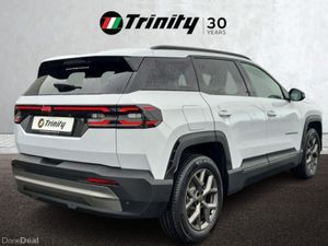 Jeep Compass ALL NEW ** FIRST EDITION ** 1.2 145BH - Image 3