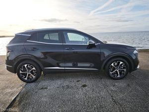 Kia Sportage K3 Mhev MY23 5DR - Image 2