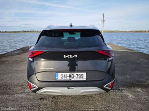 Kia Sportage K3 Mhev MY23 5DR - Image 4