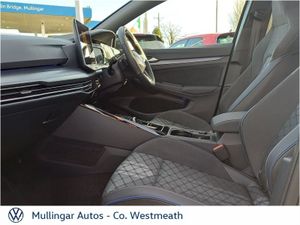 Volkswagen Golf R-LINE 2.0 TDI 150HP DSG - Image 4