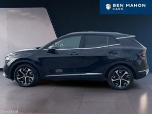 Kia Sportage K3 1.6CRDI - Image 3