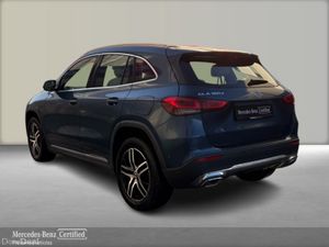 Mercedes-Benz GLA GLA 180d Progressive Line €332pm - Image 3