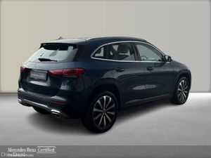 Mercedes-Benz GLA GLA 180d | Progressive Line | De - Image 4