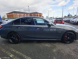 BMW 3 SERIES 330E M SPORT **NEW MODEL** AUTO PHEV - Image 4