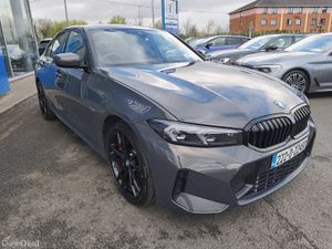 BMW 3 SERIES 330E M SPORT **NEW MODEL** AUTO PHEV - Image 3