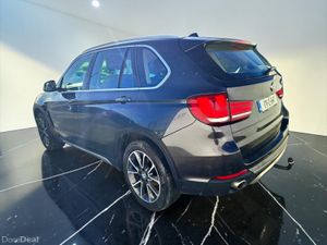 BMW X5 2.0 Diesel  sDrive25d SE - Image 2