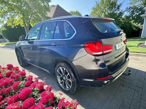 BMW X5 2.0 Diesel  sDrive25d SE - Image 4