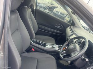 Honda Vezel - Image 4