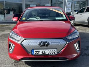 Hyundai IONIQ Electric Premium - 38.3 kWh 2022 - Image 3